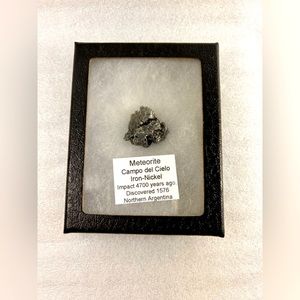 Meteorite